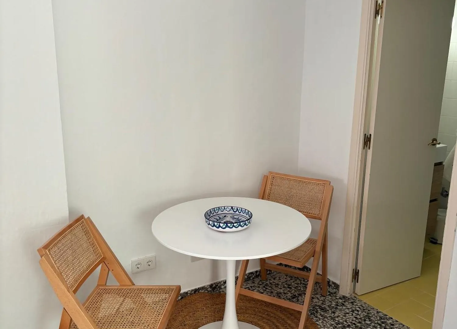 Daire Tradicional Apartamento Central De 2 Camas Dobles Benalmádena
