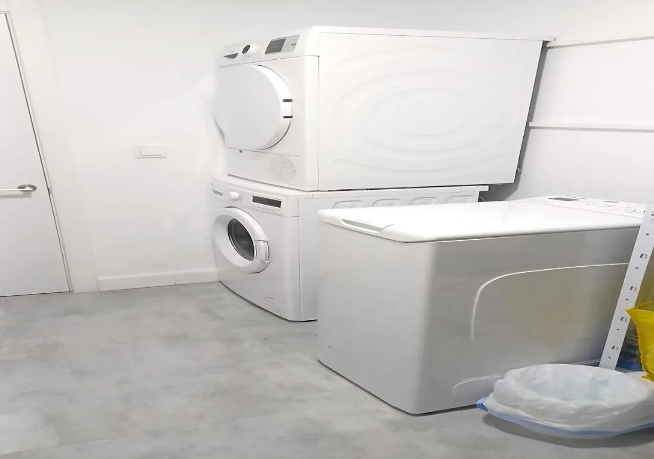 Tradicional Apartamento Central De 2 Camas Dobles Benalmádena 0*,  İspanya