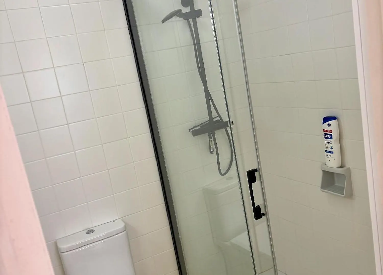 Tradicional Apartamento Central De 2 Camas Dobles Benalmadena Apartment