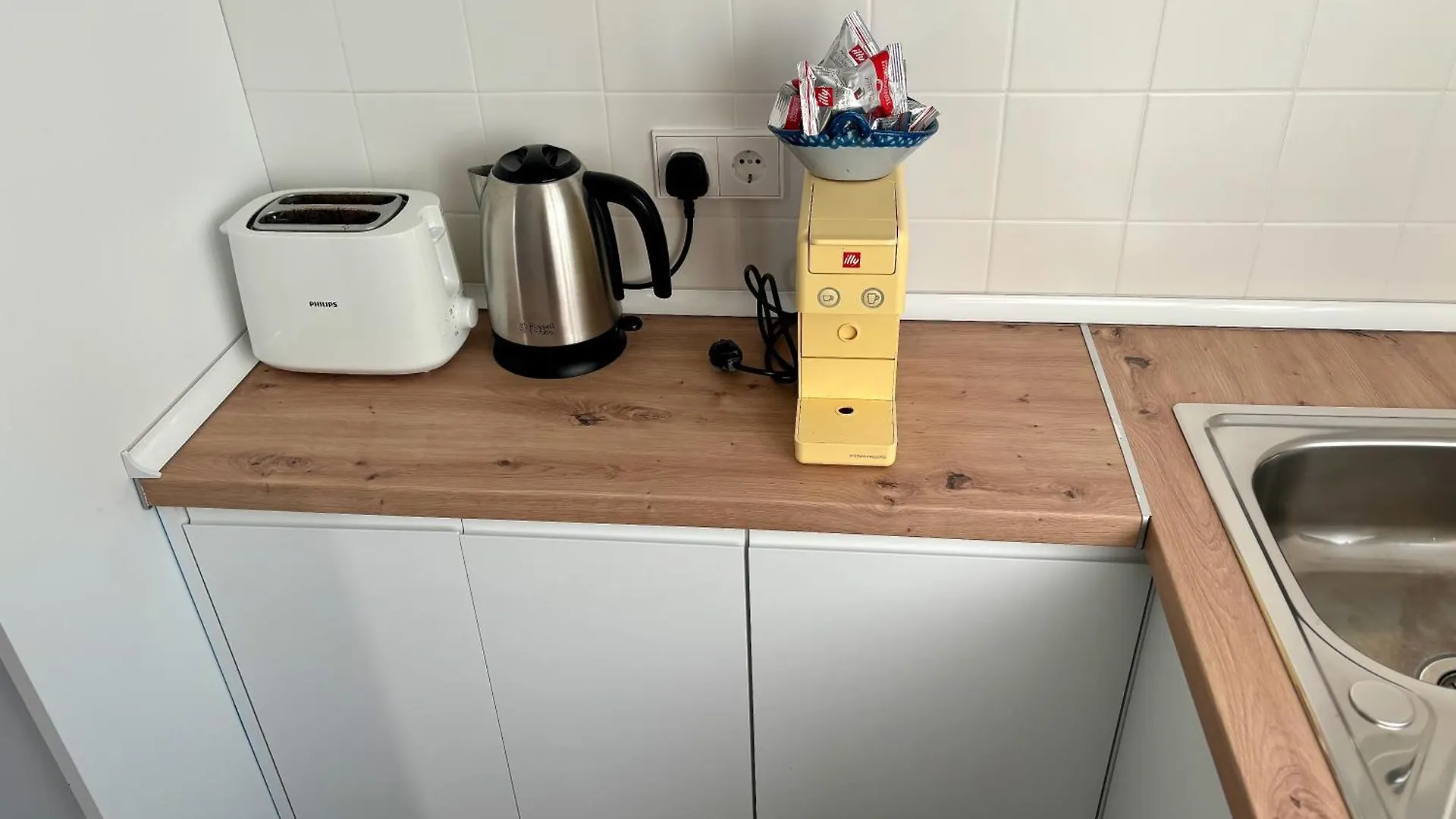 Apartman Tradicional Apartamento Central De 2 Camas Dobles Benalmádena Spanyolország