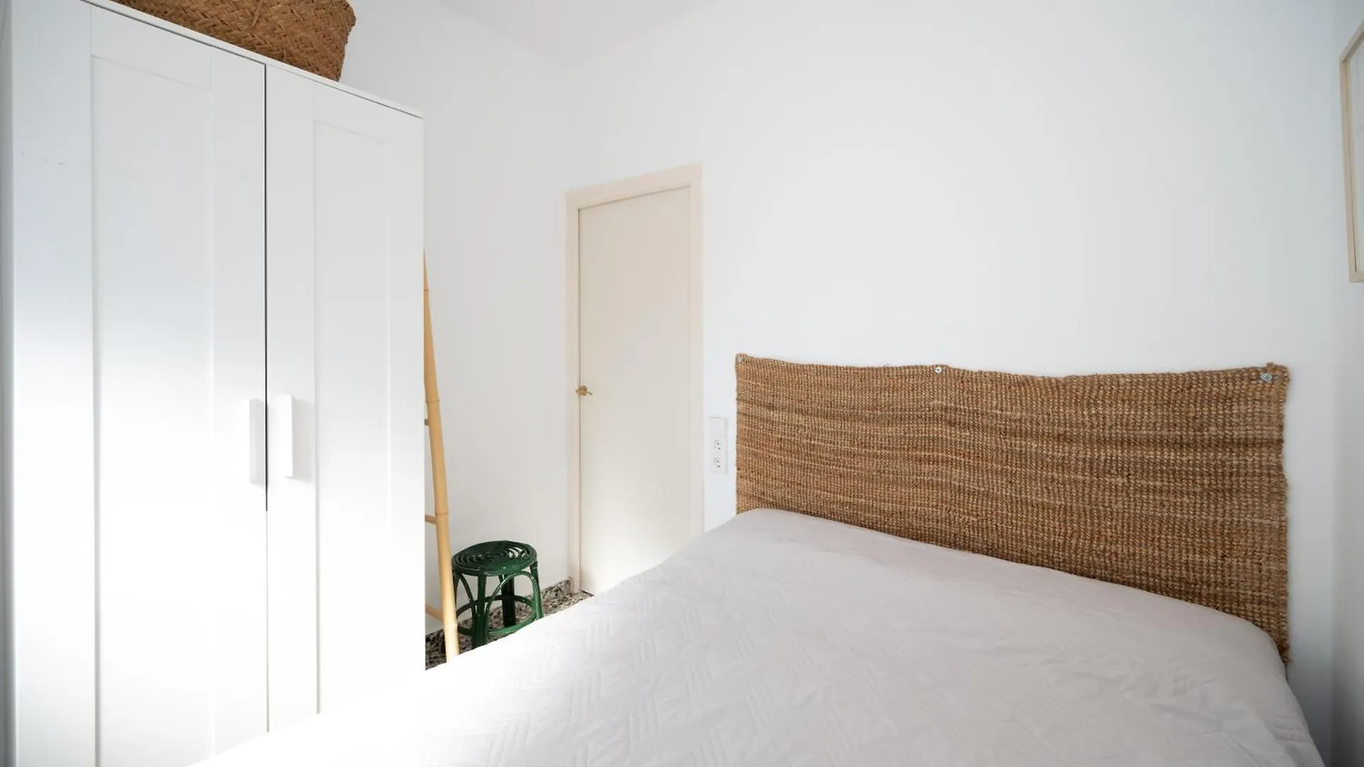 Tradicional Apartamento Central De 2 Camas Dobles Benalmádena Spanyolország